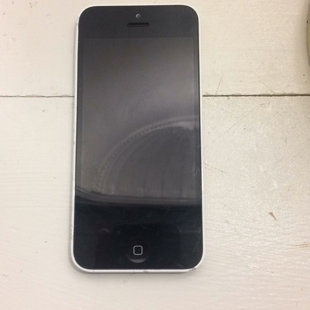 iPhone 5c